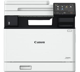 Canon värilasertulostin, Canon i-Sensys