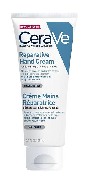 CeraVe Reparative Hand Cream 100ml