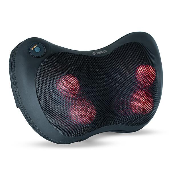 Champion CHMK210 Massage Pillow