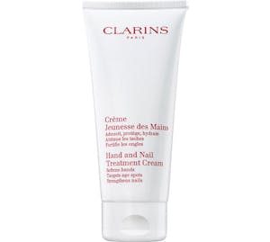Clarins Treatment Hand & Nail Cream 100ml Paras käsivoide, clarins käsivoide, maailman paras käsivoide