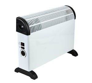 Clas Ohlson konvektiolämmitin puhaltimella Paras konvektiolämmitin puhaltimella