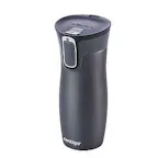 Contigo West Loop Autoseal Mug 0,47L pieni termos testivoittaja - kahvitermos.