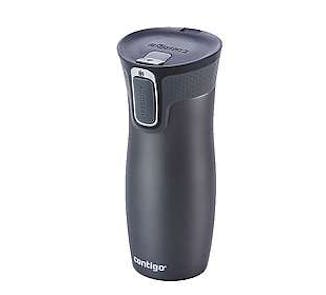 Contigo West Loop Autoseal Mug 0,47L pieni termos testivoittaja - kahvitermos.