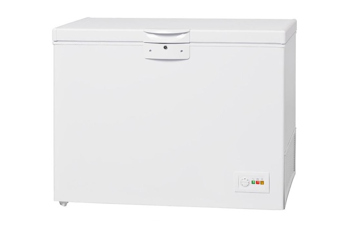 Cylinda FB 1300 Testivoittaja