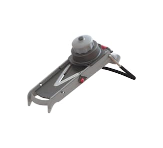 De Buyer Mandolin Viper mandoliinileikkuri paras testissä - paras julienne-leikkuri testissä