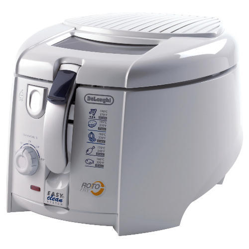 DeLonghi RotoFry F28311
