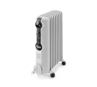 Paras öljytäytteinen elementti