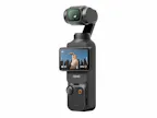 DJI Osmo Pocket 3, action kamera