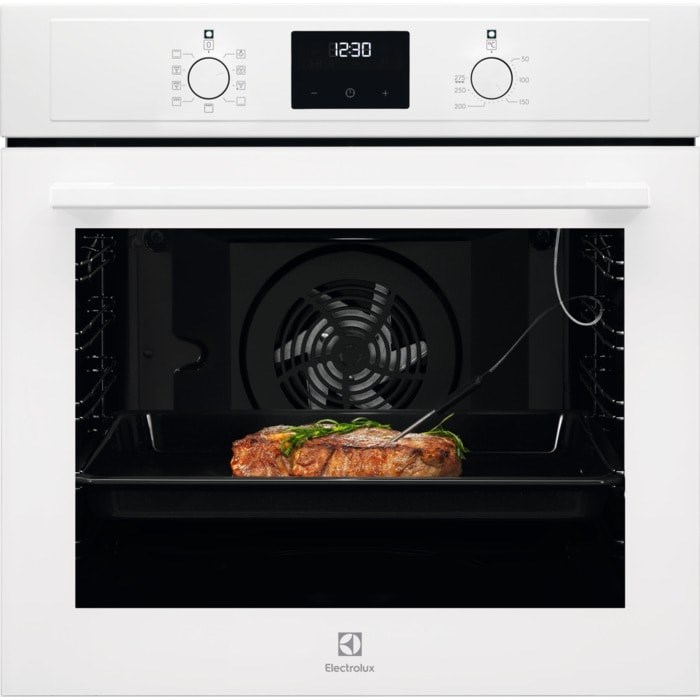 Electrolux 700 SenseCook Varmluftsugn COB400W