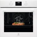 Electrolux 700 SenseCook Varmluftsugn COB400W Electrolux 700 SenseCook Varmluftsugn COB400W