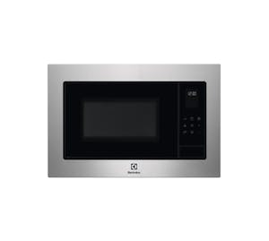 Electrolux EMS4253TEX Electrolux EMS4253TEX mikroaaltouuni testivoittaja