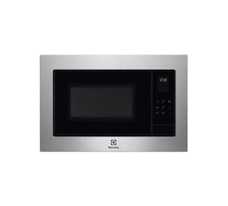 Electrolux EMS4253TEX mikroaaltouuni testivoittaja