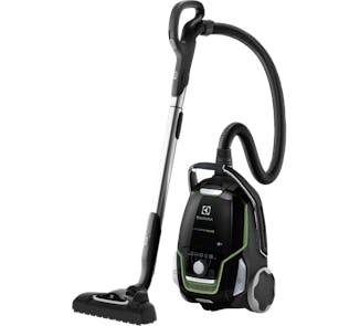 Asiakkaiden ja asiantuntijoiden arvostama - Electrolux EUO9GREEN
