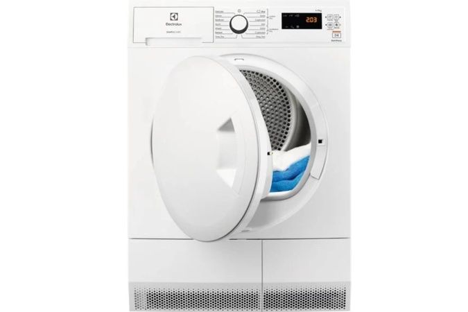 Electrolux EW2C327R1