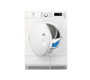 Electrolux EW2C327R1 Electrolux EW2C327R1 on edullinen kuivausrumpu
