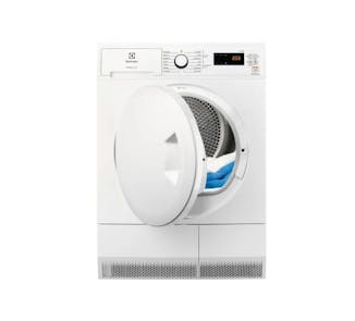 Electrolux EW2C327R1 on edullinen kuivausrumpu