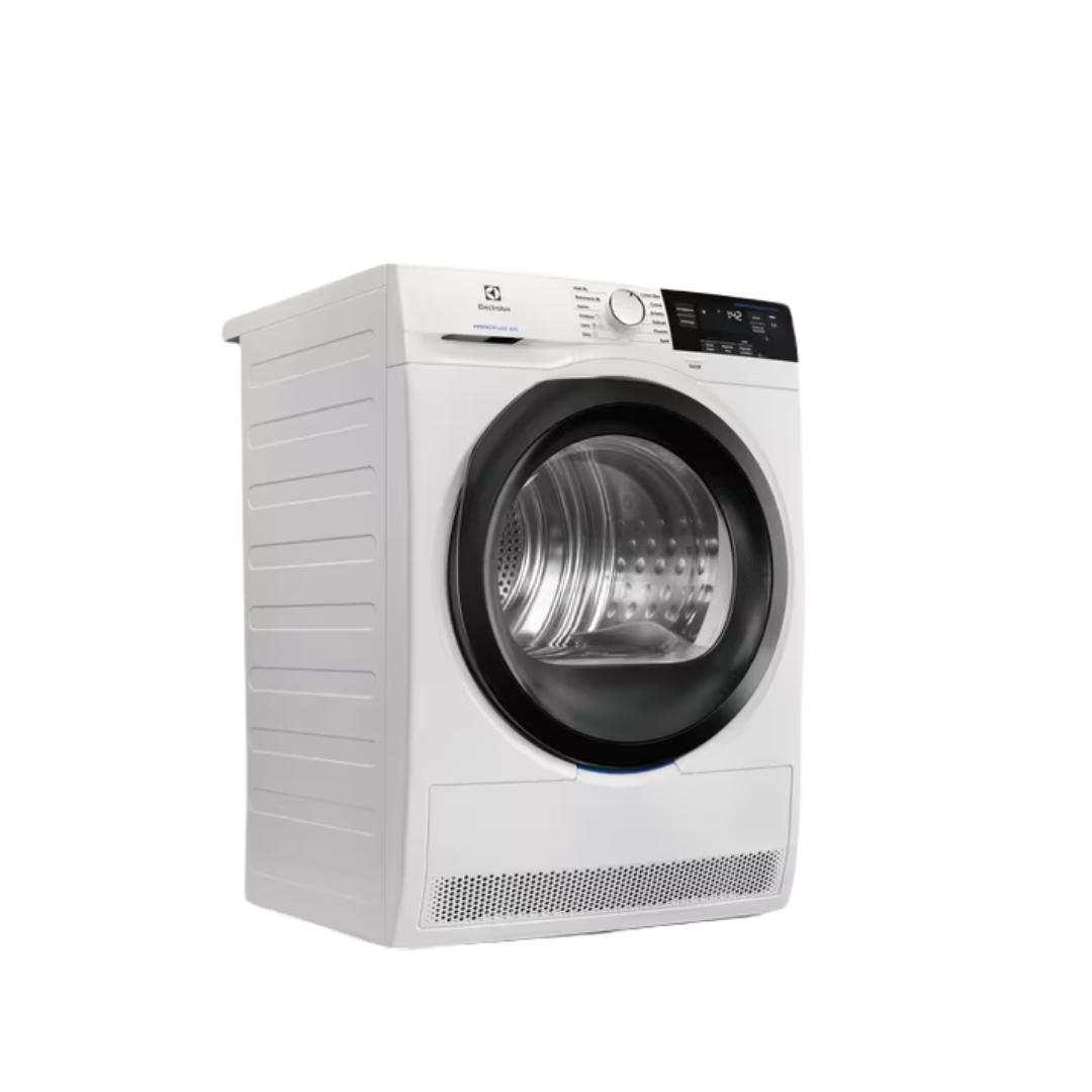 Electrolux YH6W859N3 800 DelicateCare 9 kg Testivoittaja