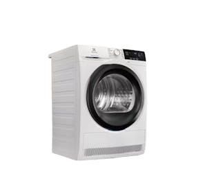 Electrolux YH6W859N3 800 DelicateCare 9 kg Testien paras kuivausrumpu Electrolux DelicateCare