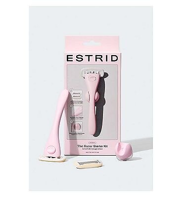 Estrid Starttipakkaus