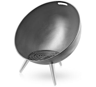 Paras ulkotulisija eva solo fireglobe