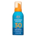EVY Sunscreen Mousse SPF 50 EVY Sunscreen Mousse SPF 50