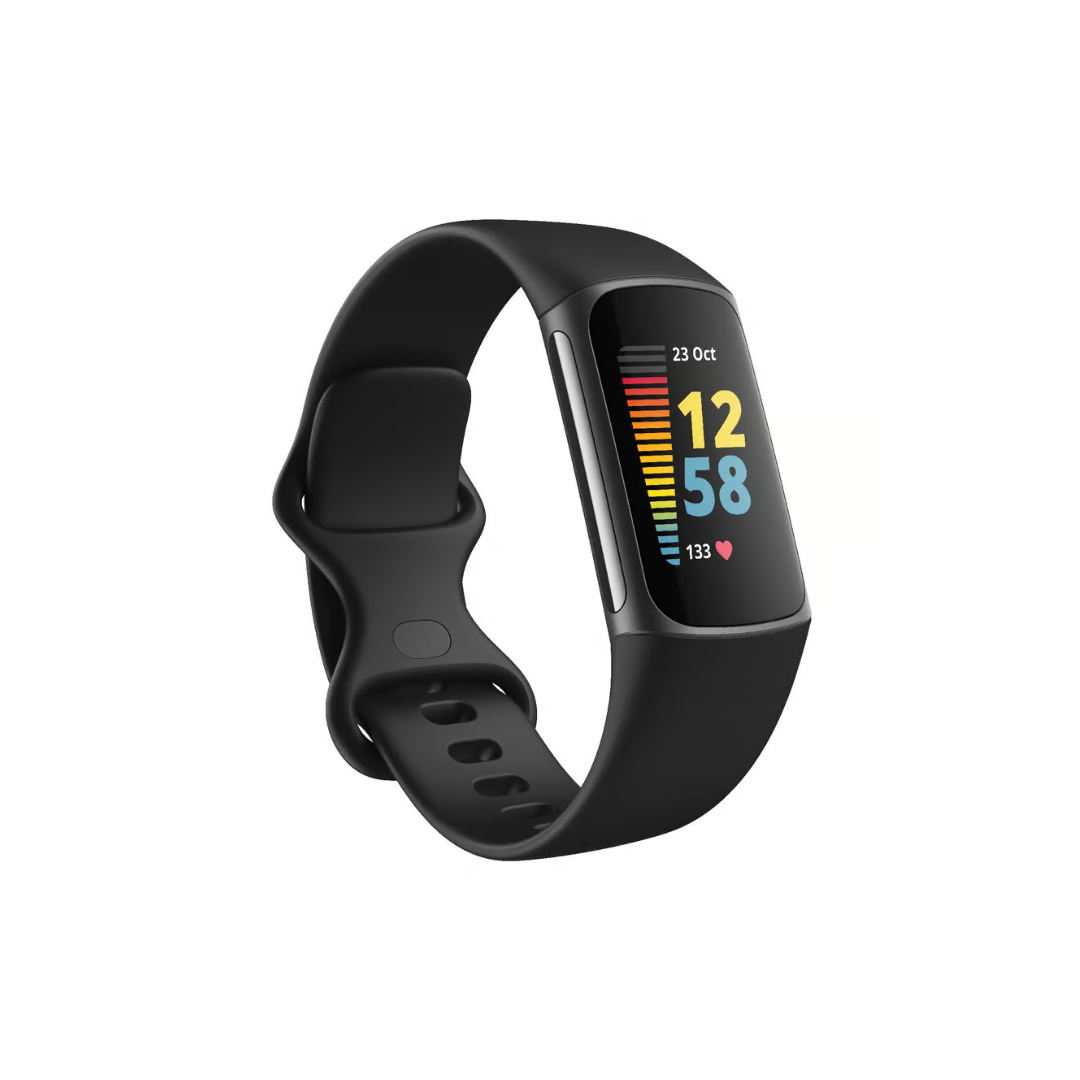 Fitbit Charge 5