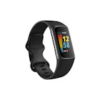 Fitbit Charge 5 - verenpainemittarilla varustettu kello, paras testissä