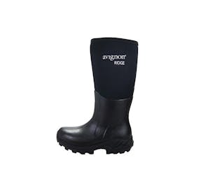 Avignon Ridge High Paras vuorattu kumisaapas juuri nyt - Avignon Ridge High