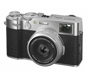 Fujifilm X100VI Parhaat kompaktikamerat Fujifilm X100VI