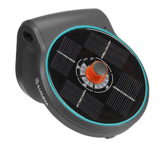 Paras aurinkoenergialla toimiva kastelujärjestelmä