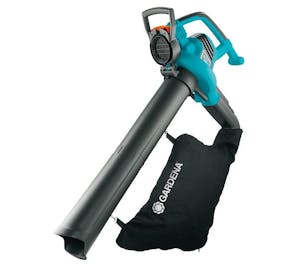 Gardena ErgoJet 3000 Gardena sähkökäyttöinen lehtipuhallin