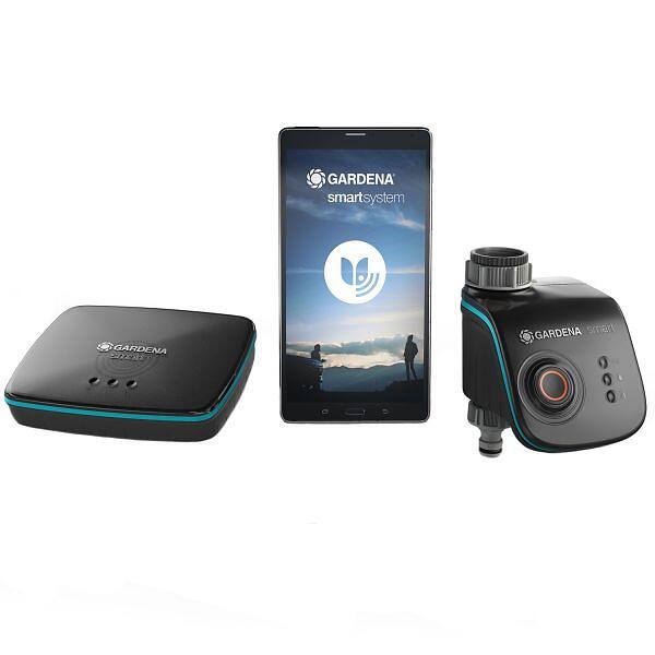 Gardena Smart System Testivoittaja