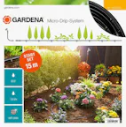 Gardena Micro-Drip System, gardena tippuletku