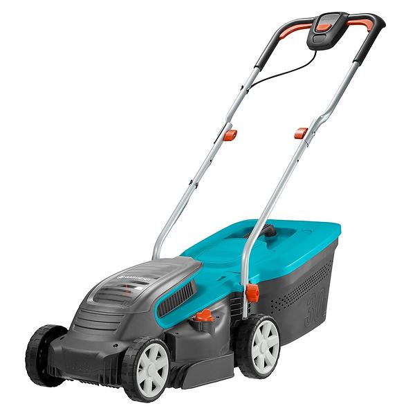 Gardena PowerMax Li-40/32 Testivoittaja