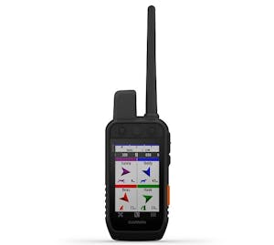Garmin Alpha 300i Paras käsilaite koiratutkaan, Garmin käsilaite, garmin alpha 300i