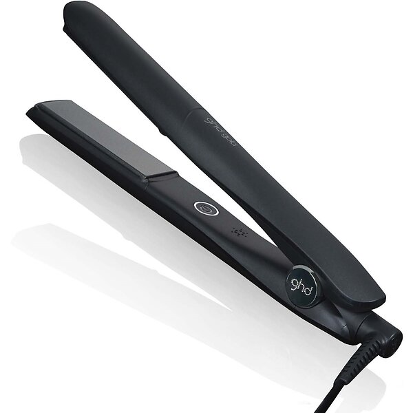 GHD Gold Styler Testivoittaja