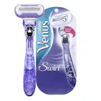 Paras partahöylä naisille, Gillette venus swirl