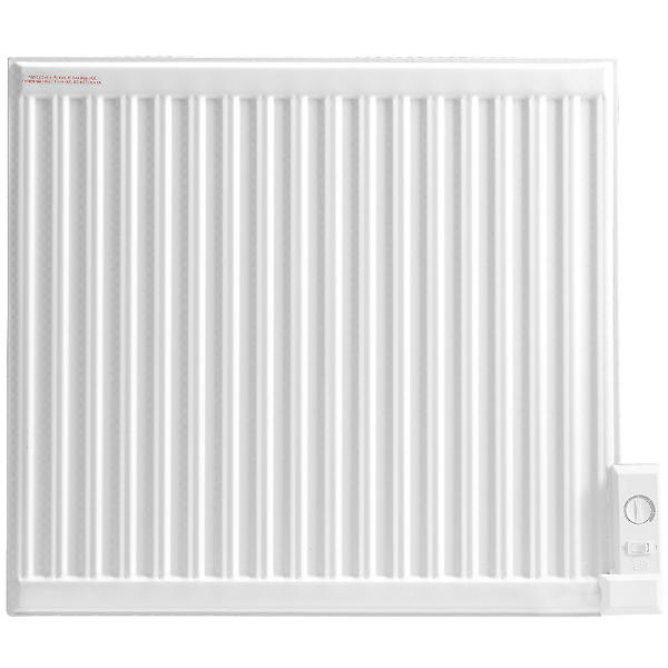 Gnosjö öljytäytteiset sähköpatterit