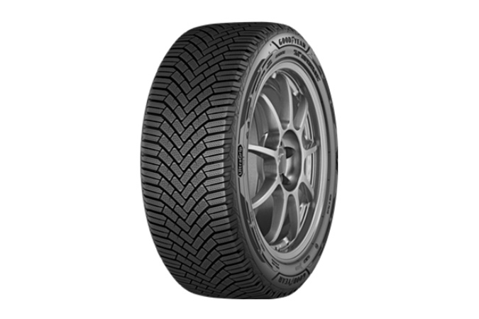 Goodyear UltraGrip Ice 3