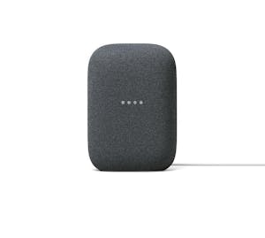 Google Nest Audio Paras älykaiutin Google-käyttäjille, google nest audio