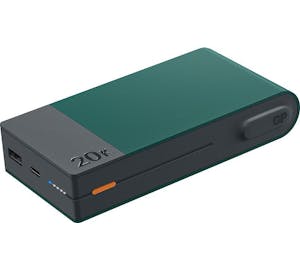 GP Batteries Powerbank M2 20000mAh Paras edullinen varavirtalähde 2025, GP Batteries Powerbank M2 20000mAh