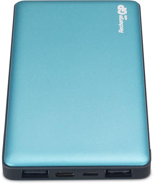 GP Batteries Voyage 2