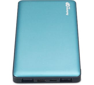 Paras varavirtalähde 10000mAh, GP batteries varavirtalähde, GP Batteries Voyage 2