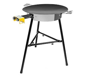 Hällmark 58cm Set Parhaalle muurikkapannulle