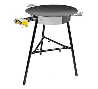 Parhaalle muurikkapannulle