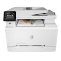 HP Color LaserJet Pro MFP M283fdw HP Color LaserJet Pro MFP M283fdw