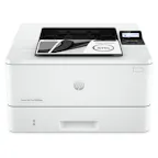 HP mustavalkolasertulostin, hp lasertulostin, HP LaserJet Pro 4002dw