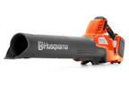 Paras akkukäyttöinen puhallin husqvarna 230iB