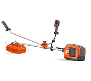 Husqvarna 325iR Husqvarna 325iR ruohotrimmeri, paras ruohotrimmeri 2025, on tehokas akkukäyttöinen trimmeri, jossa on sekä harjaton moottori että kestävä ja ergonominen muotoilu.