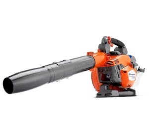 Husqvarna 525BX Testien paras bensiinikäyttöinen lehtipuhallin, husqvarna lehtipuhallin